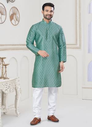 Looking These Party Wear Mans Wear Kutra Payjama wearing this fashionable. Tailored Kurta Are Jacquard And Payjama Raymond Cotton finest Fabriced With Wevon Designer With Digital Printed.