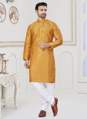 Looking These Party Wear Mans Wear Kutra Payjama wearing this fashionable. Tailored Kurta Are Jacquard And Payjama Raymond Cotton finest Fabriced With Wevon Designer With Digital Printed.