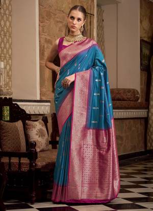 Looking These Party Wear Saree in Fine Colored.These Saree Are Soft Silk And Blouse is Fabricated On Soft Silk.Its Beautified With Wevon Jari Designer.