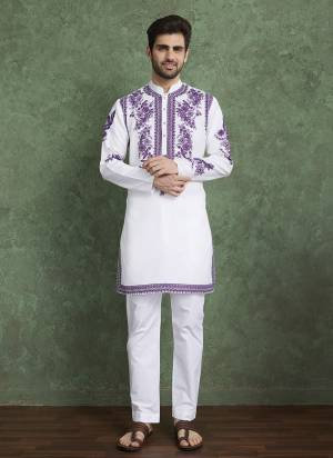 Looking These Party Wear Readymade Kurta Pair in Fine Colored.These Kurta Are Viscose Rayon Fabricated on Pair.Its Beautified With Designer Printed.