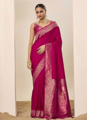 Looking These Party Wear Saree in Fine Colored Pair With Blouse.These Saree and Blouse Are Fabricated On Dolla Silk.Its Beautified With Wevon Jari Galla Designer.