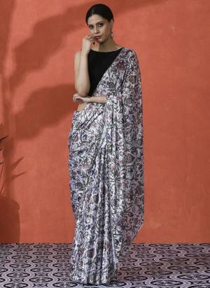 Looking These Party Wear Saree in Fine Colored.These Saree is Fabricated On Chinon Pair With Chinon Blouse.Its Beautified Designer Digital Printed.