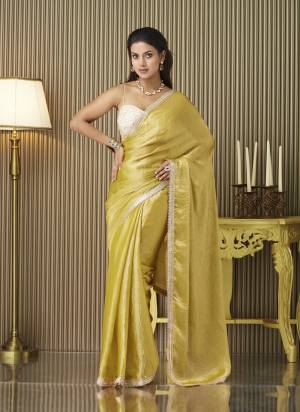 Attractive These Fancy Party Wear Saree in Fine Colored.These Saree Are Chiffon And Blouse is Fabricated On Art Silk Pair.Its Beautified With Fancy Work Disigner Saree.