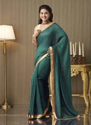 Attractive These Fancy Party Wear Saree in Fine Colored.These Saree Are Silk And Blouse is Fabricated On Art Silk Pair.Its Beautified With Fancy Work Disigner Saree.