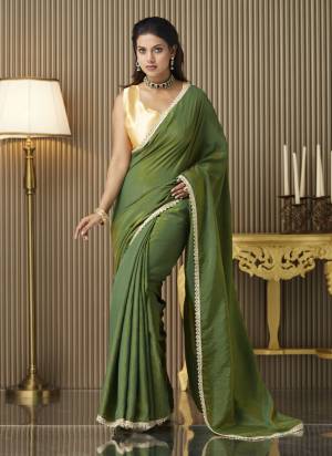 Attractive These Fancy Party Wear Saree in Fine Colored.These Saree Are Silk And Blouse is Fabricated On Art Silk Pair.Its Beautified With Fancy Work Disigner Saree.