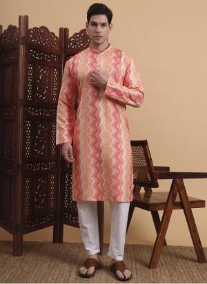 For A festive And Party Wear,Looking These Readymade Kurta With Payjama in Fine Colored.These Kurta is Fabricated On Rayon And Art Silk Payjama With Designer Printed With Chikankari Embroidery Work.Buy Now.