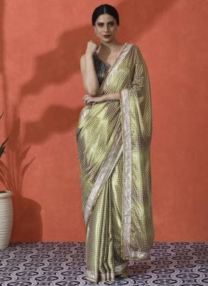 Garb These Party Wear Saree in Fine Colored.These Saree is Fabricated On Chinon Pair With Chinon Blouse.Its Beautified Designer Digital Printed.