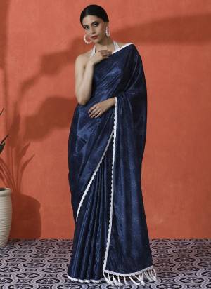 Garb These Party Wear Saree in Fine Colored.These Saree is Fabricated On Chinon Pair With Chinon Blouse.Its Beautified Designer Digital Printed.