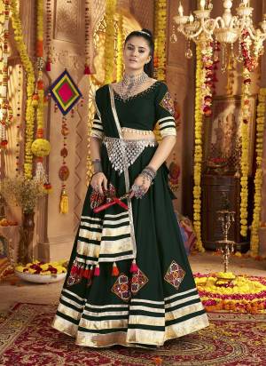 Attrective These Navratri Special Lehenga Choli in Fine Colored.These Lehenga Are Viscose Rayon And Blouse Are Viscose Rayon And Dupatta Are Fabricated On Viscose Rayon.Its Beautified With Designer Embroidery Work.