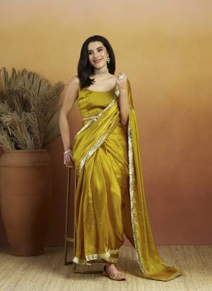Attractive These Party Wear Ready To Wear Saree in Fine Colored.These Saree Are Velvet And Blouse is Velvet Fabricated.Its Beautified With Solid Designer With Sequance Embroidery Work Lace Border.