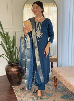 Attractive These Suit in Fine Colored Pair With Bottom And Dupatta.These Top Are Rayon And Bottom Are Fabricated On Rayon Pair With Organza Dupatta.Its Beautified With Designer Embroidery Work,Printed Dupatta.