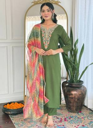 Attractive These Suit in Fine Colored Pair With Bottom And Dupatta.These Top Are Rayon And Bottom Are Fabricated On Rayon Pair With Tabby Dupatta.Its Beautified With Designer Embroidery Work,Printed Dupatta.