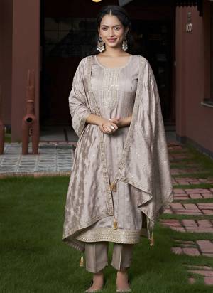 Looking These Suit in Fine Colored Pair With Bottom And Dupatta.These Top Are Vichitra And Bottom Are Fabricated On Vichitra Pair With Vichitra Dupatta.Its Beautified With Designer Embroidery Work.