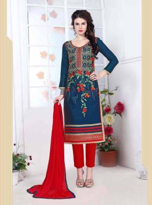 Designer Salwar kameez