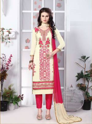 Designer Salwar kameez