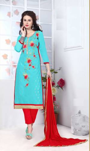 Designer Salwar kameez