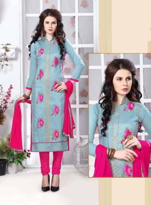 Designer Salwar kameez