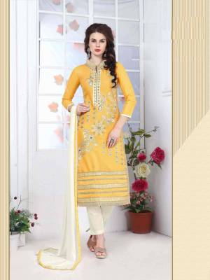 Designer Salwar kameez