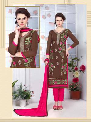 Designer Salwar kameez