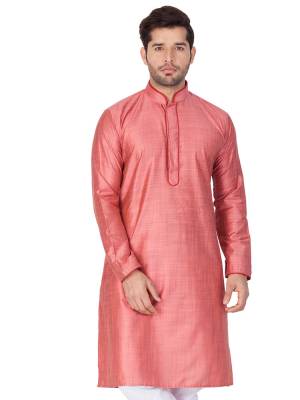 Grab This Amazing Pair Of Kurta And Chudidar For Men Fabricated On Cotton Silk And Cotton Respectively. This Kurta Is Suitable For Festive Wear Or Any Wedding Functions. It Is Light In Weight and Can Be Paired With Any Kind Of Bottom Like Chudidar, Pyjama Or Even Denims. Its Fabric Is Soft Towards Skin And Avialable In All Sizes. Buy Now.