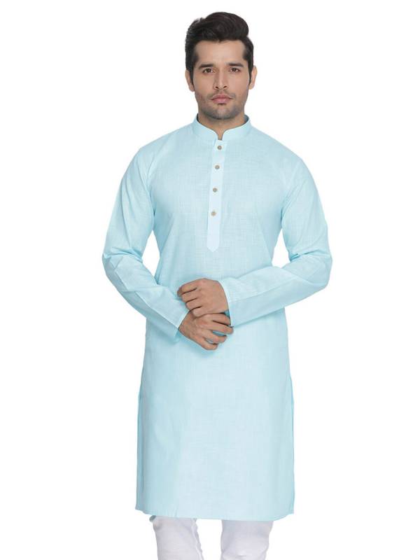 Olive Green Resham Thread Cotton Mens Waistcoat Set